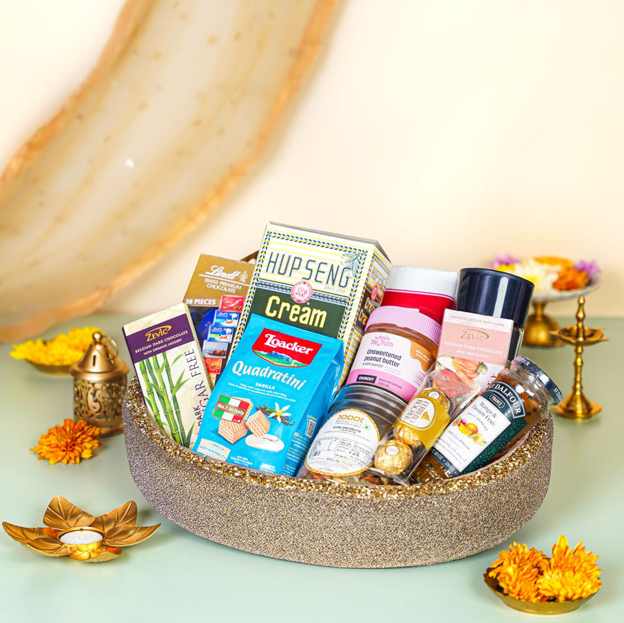 Gift Hamper 002 Regal Plus