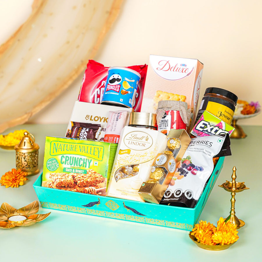 Gift Hamper 003 Regal Plus