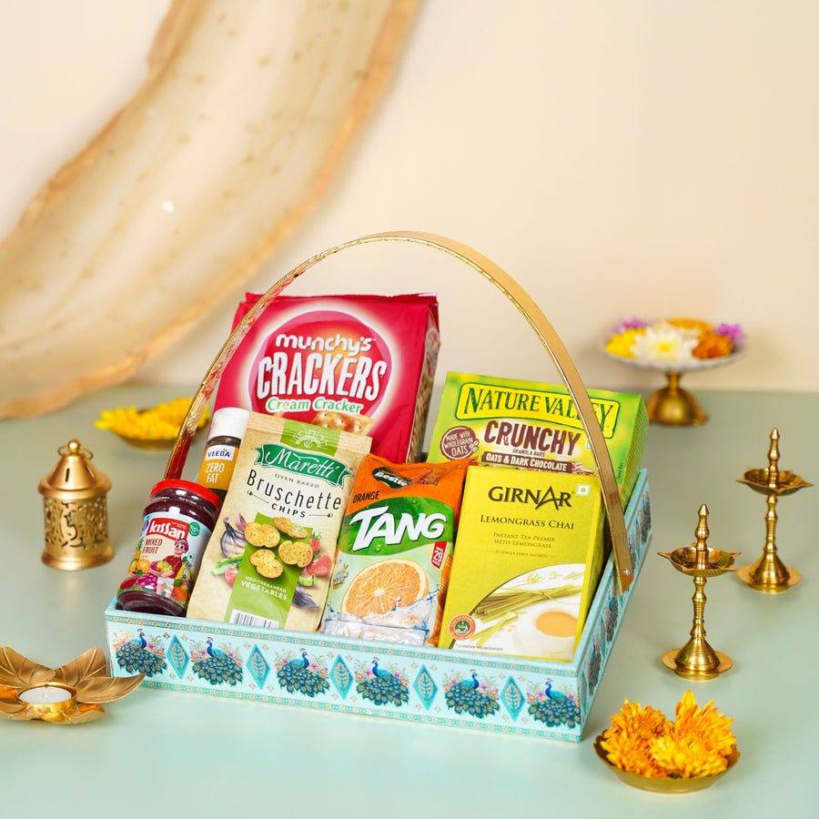 Gift Hamper 004 Regal Plus