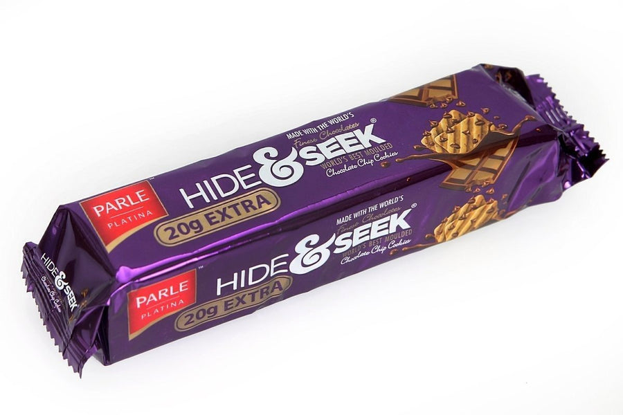 Parle Hide &  Seek Biscuit Parle