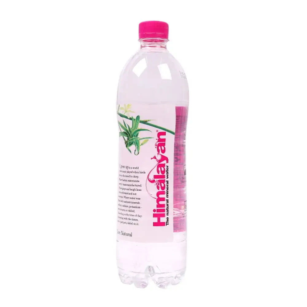 Himalayan Water 1Ltr Himalayan