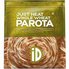 ID Whole Wheat Paratha iD
