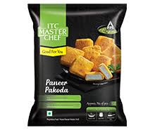 ITC Master Chef Paneer Pakoda ITC