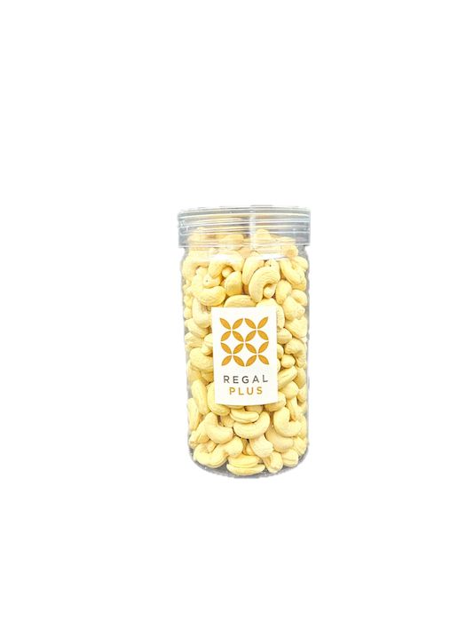 Jar Cashew Regal Plus