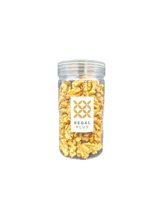 Jar Walnut Special Regal Plus