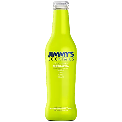 Jimmy's Cocktails ( Margarita ) Jimmys