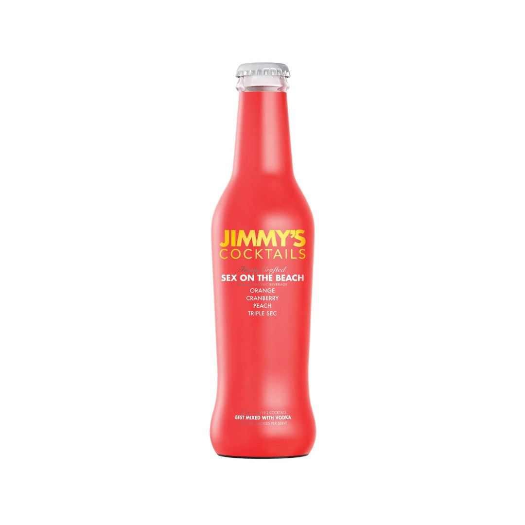 Jimmy's Cocktails ( S On The Beach ) Jimmys