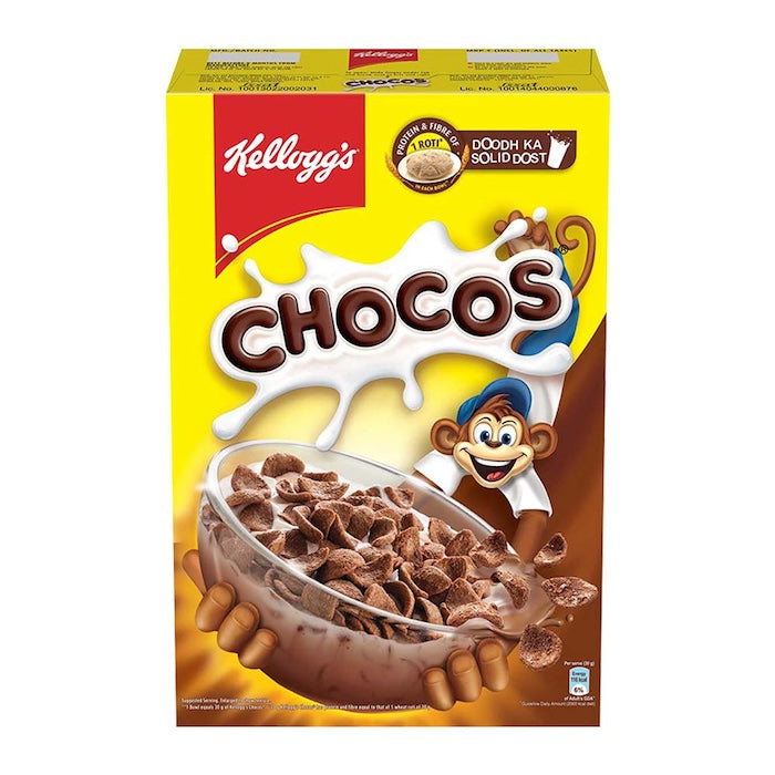 Kellogg's Chocos Kellogg's