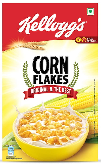 Kellogg's Corn Flakes Kellogg's