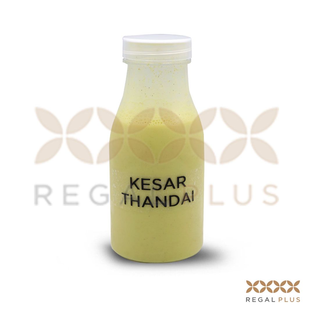 Thandai Kesar