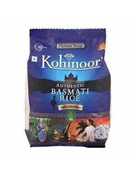 Kohinoor Basmati Rice Kohinoor