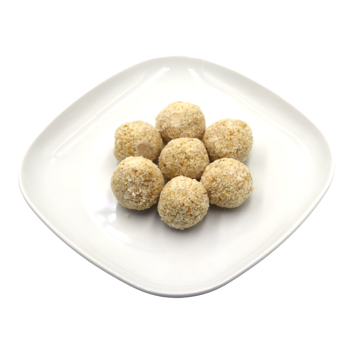 Cheese Corn Ball Regal Plus