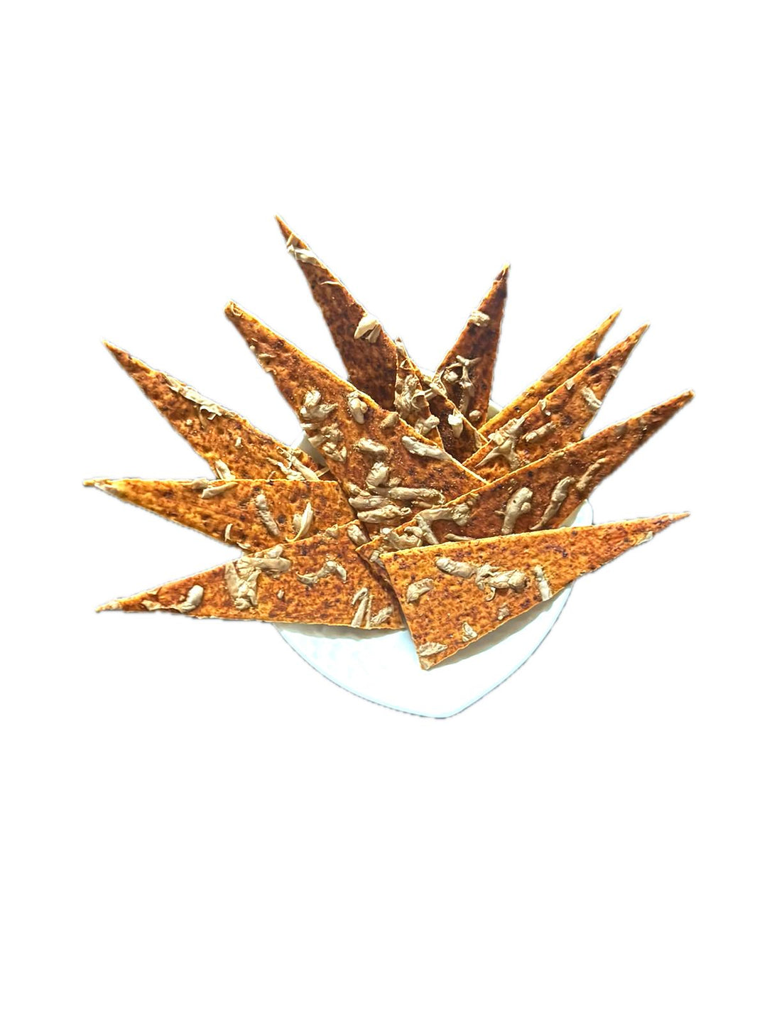 Lavash Peri Peri Regal Plus