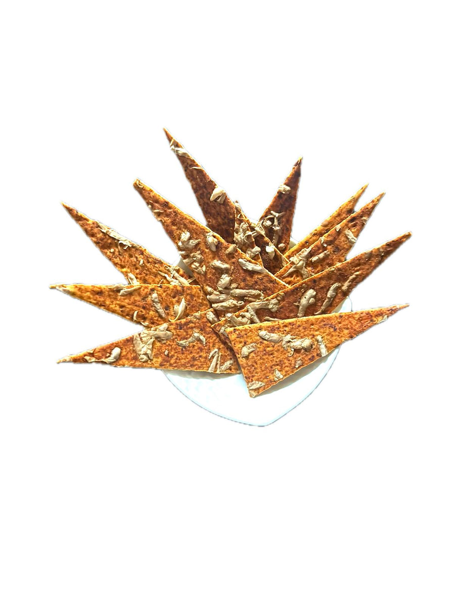 Lavash Peri Peri Regal Plus