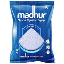 Madhur Sugar Madhur