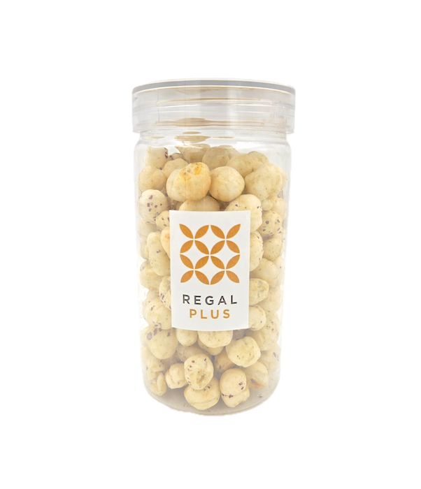 Makhana Sour Cream & Onion Regal Plus