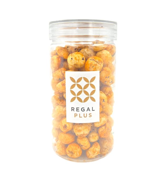 Makhana Masala Regal Plus