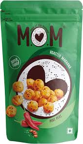MoM Peri Peri Makhana MOM