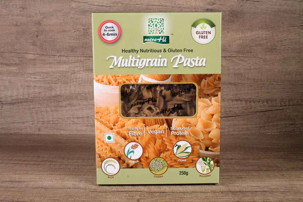 Nutra Hi Multigrain Pasta Nutra Hi
