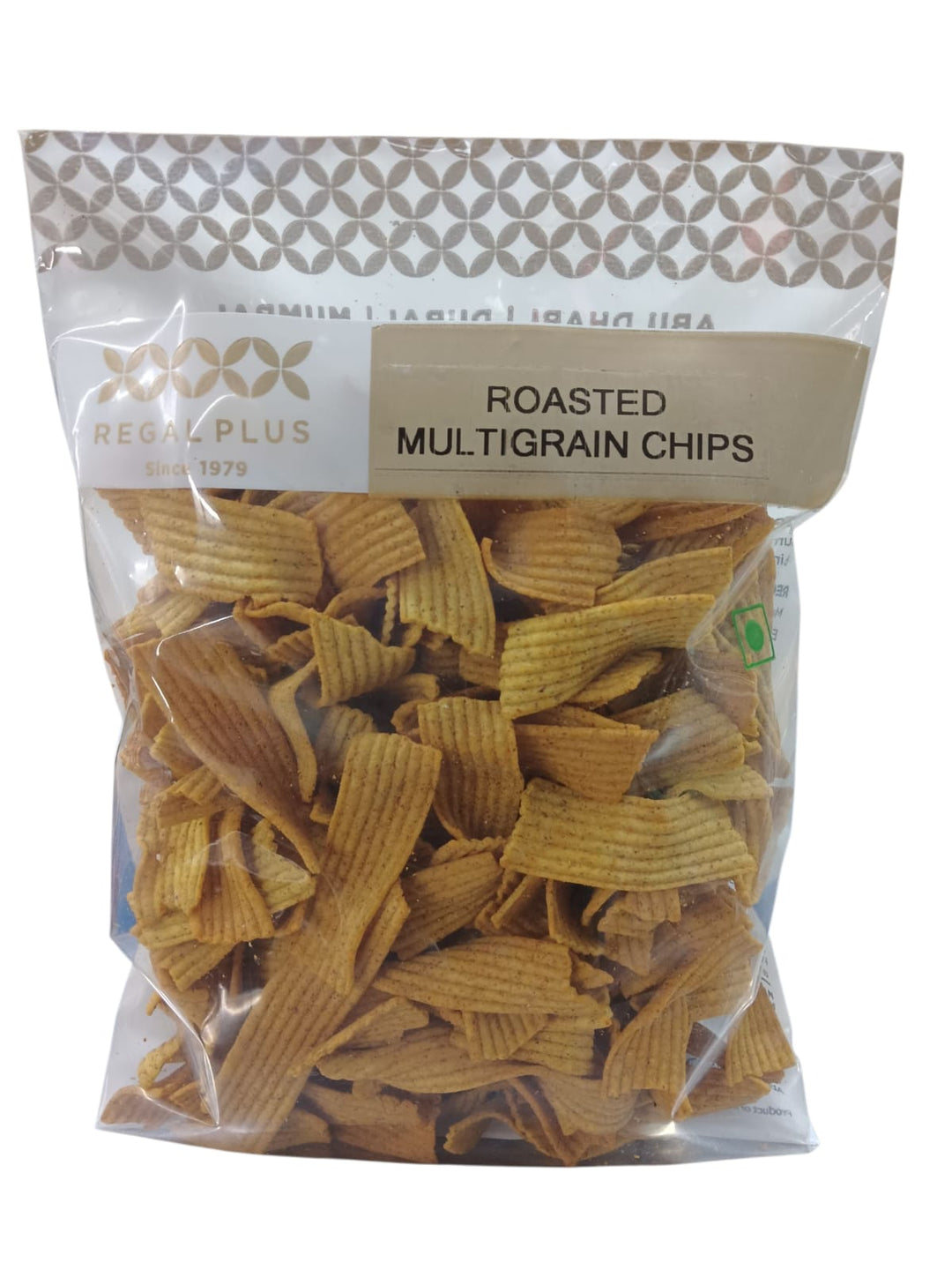 Roasted Multigrain chips