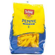 Schar Pasta Penne schar