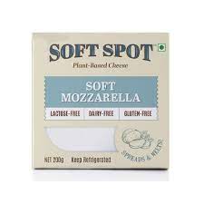 Soft Spot Mild Mozzarella Cheese