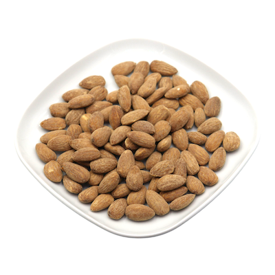 Almond Salted Regal Plus