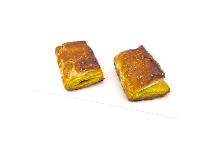 Veg Pattice Regal Plus