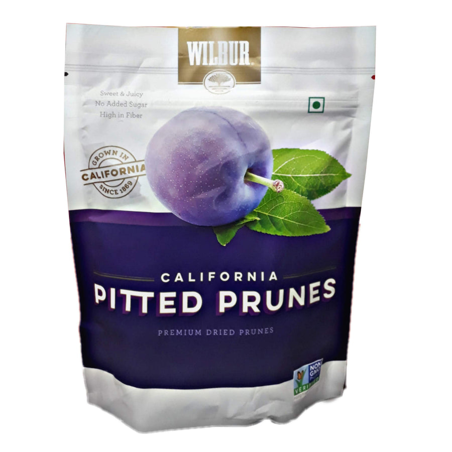 Wilber Prunes Wilber