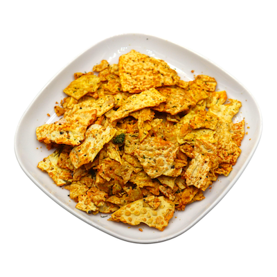 Papad Churi Regal Plus