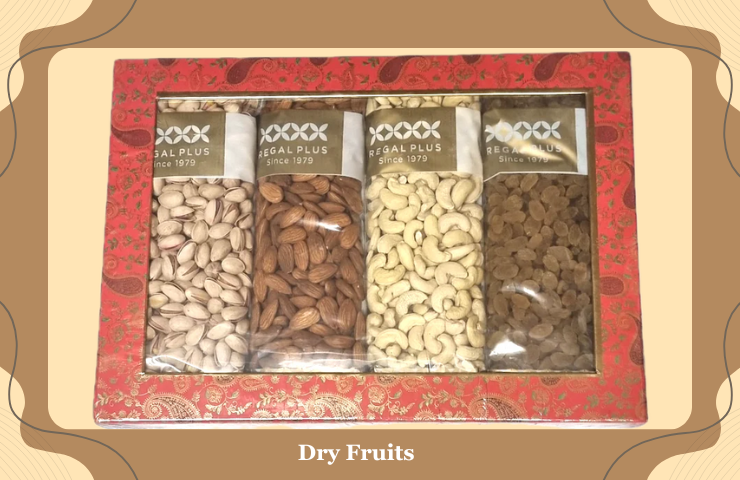 Best Dry Fruits Shop in Bandra - Mumbai