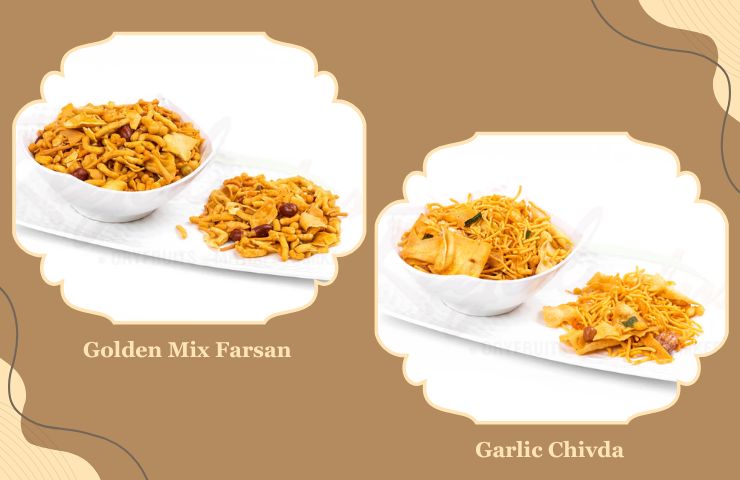 Fresh Namkeens Stores Near Me in Bandra