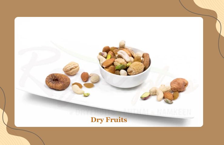 Premium Dry Fruits Store in Bandra – Mumbai