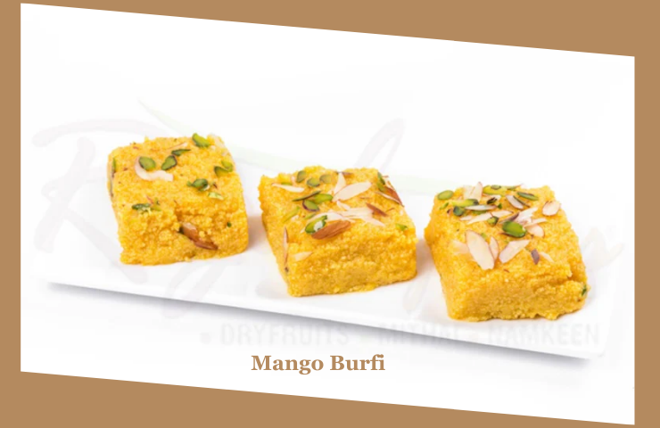Premium Sweets Shop in Bandra - Mumbai