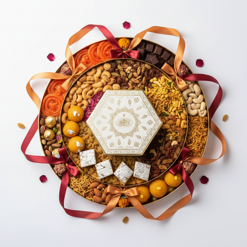 Gift Hampers & Boxes