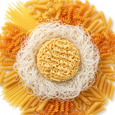 Pasta & Noodles