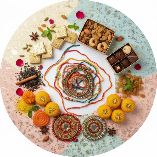 RAKSHABANDHAN SP