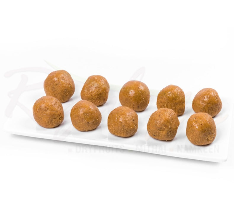 Besan Laddu