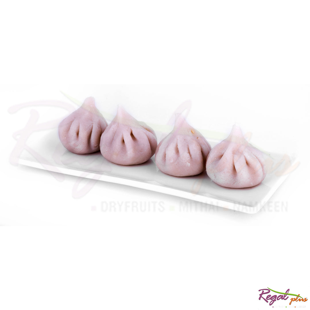 Ukadi (Steamed) Modak