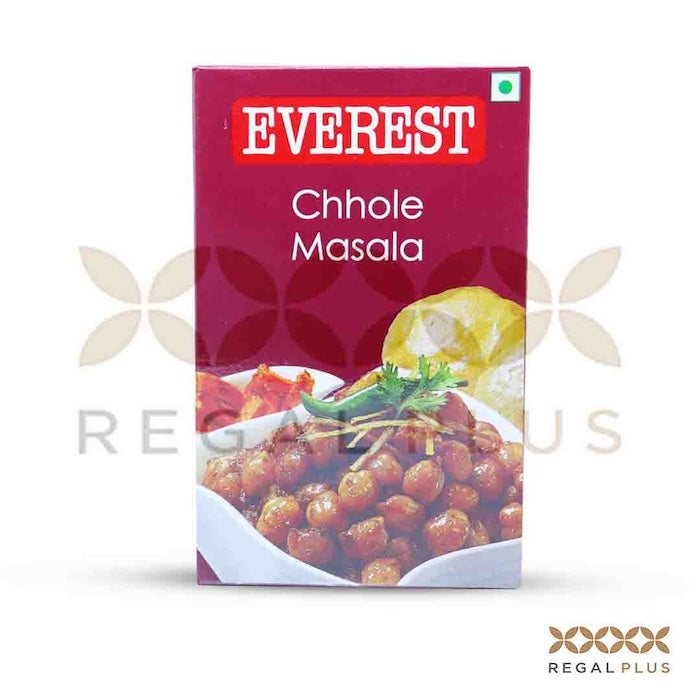 Everest Chhole Masala