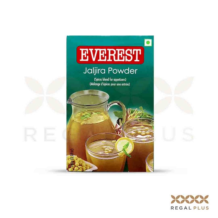 Everest Jaljira Powder