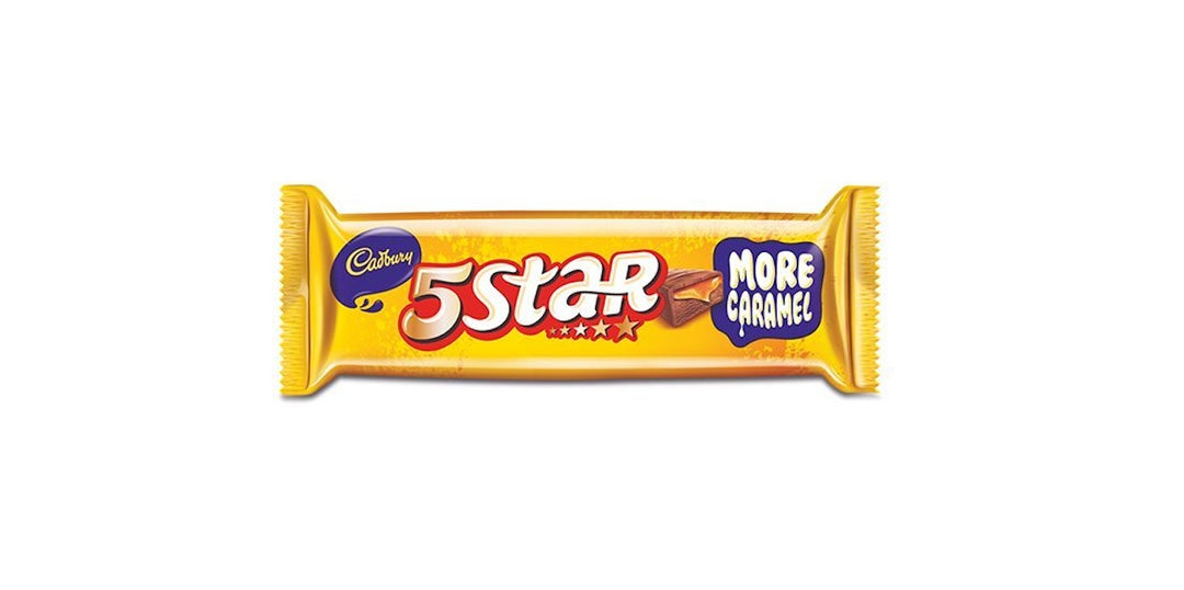 Cadbury 5Star