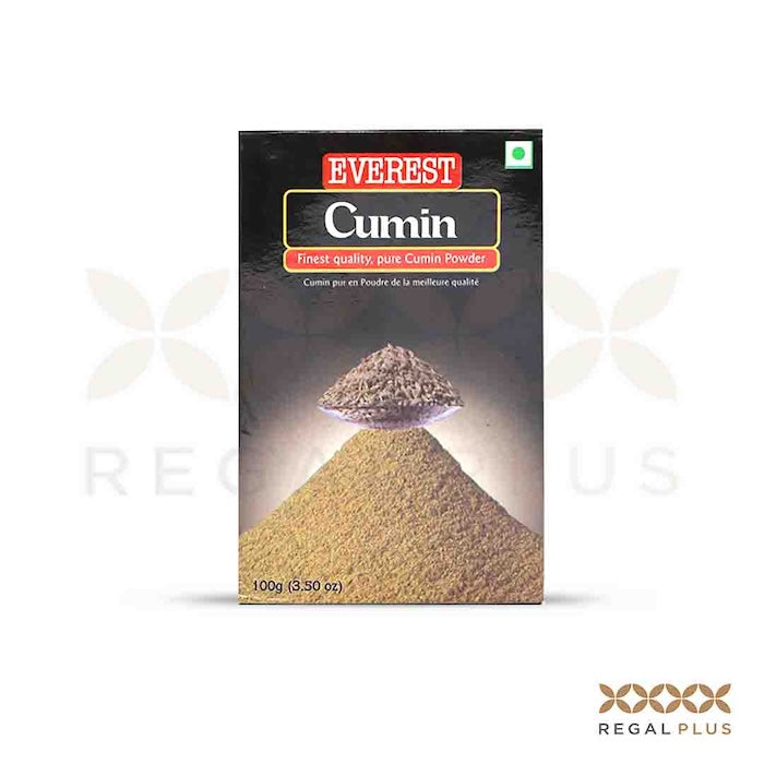 Everest Cumin Powder