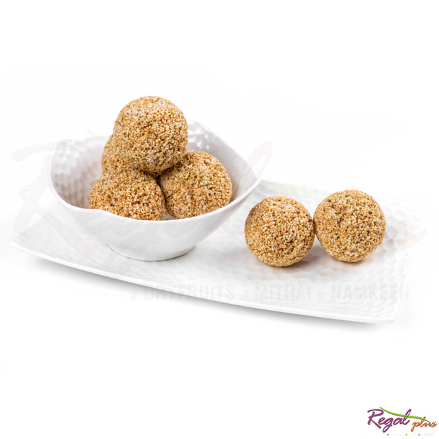 Rajgira Laddu