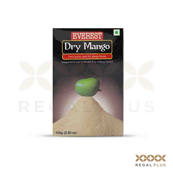 Everest Dry Mango Powder