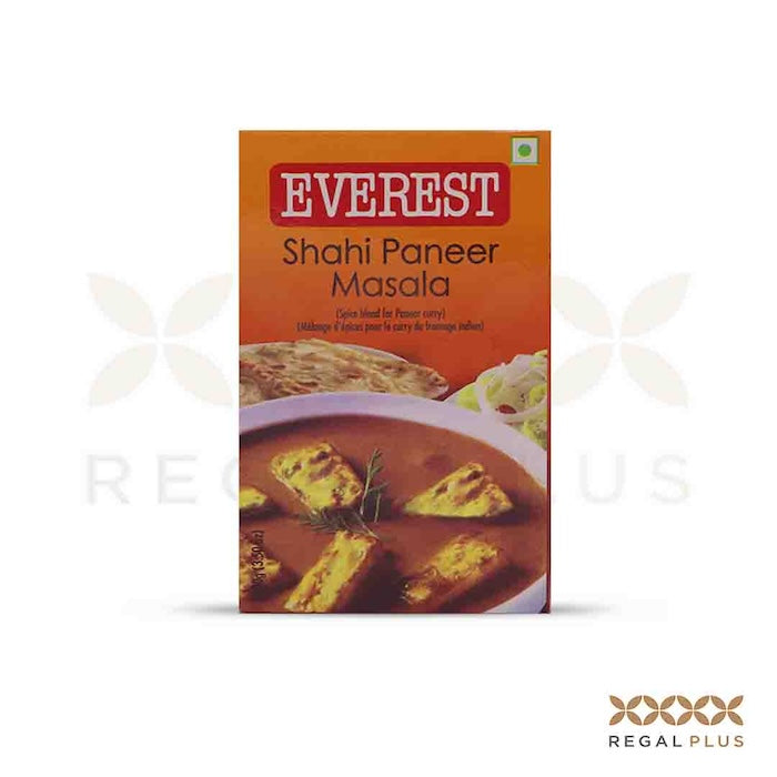 Everest Shahi Paneer Masala