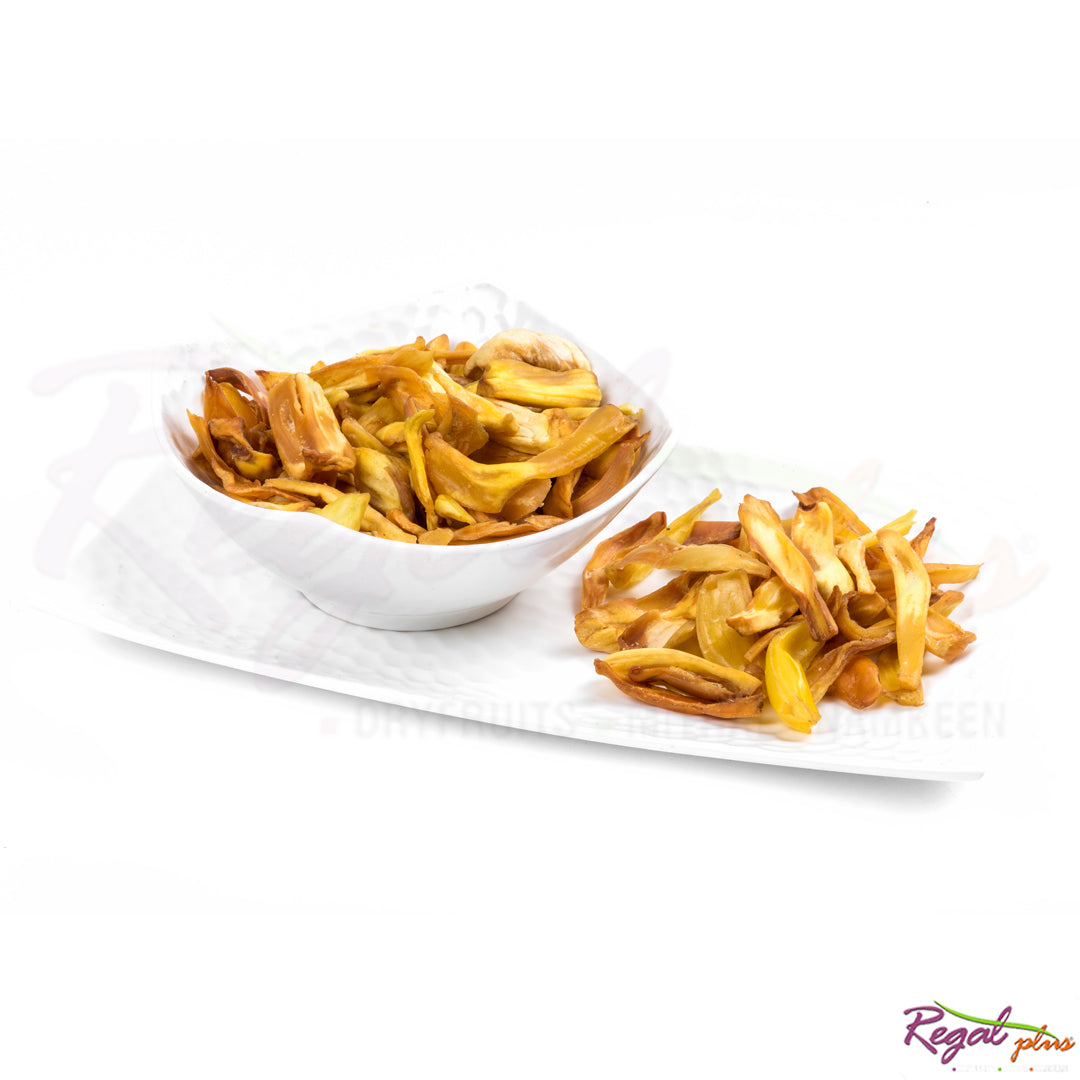 Jackfruit Chips