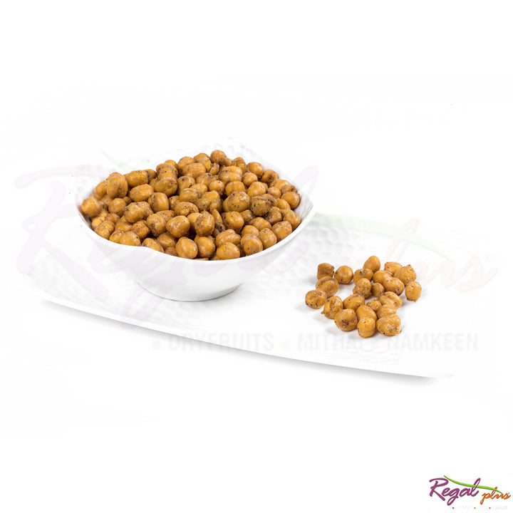 Kabuli Chana Black Pepper