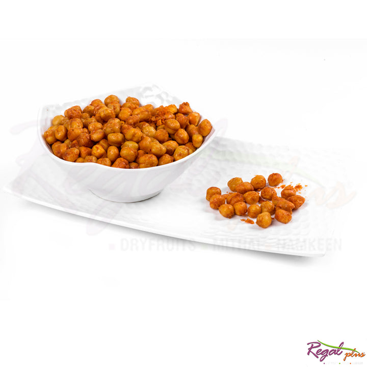 Kabuli Chana Masala