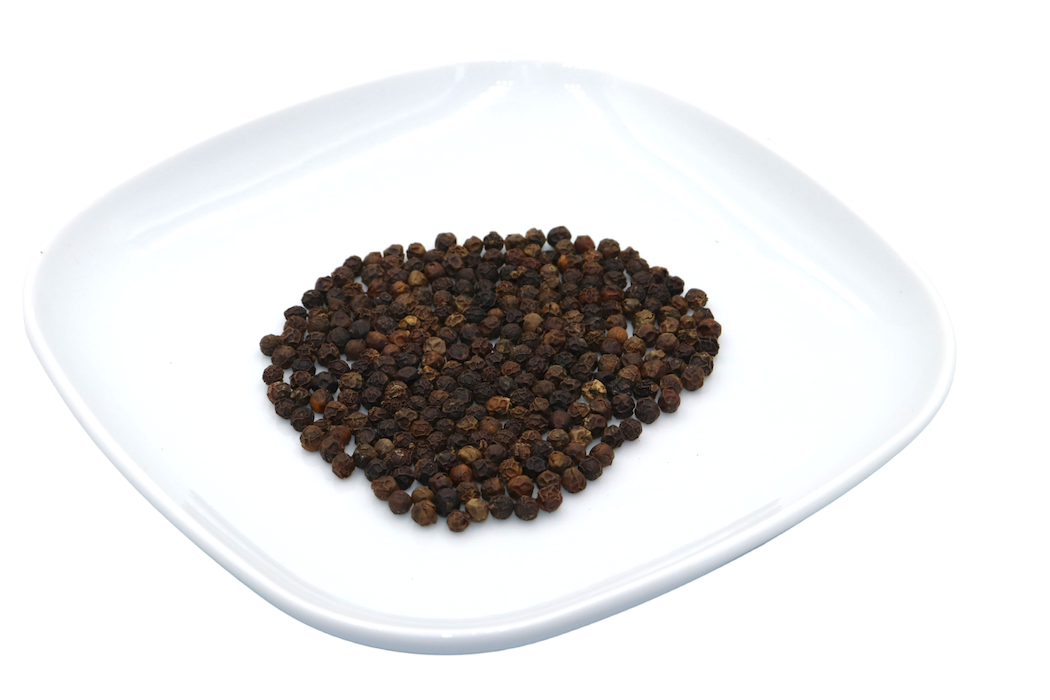 Black Pepper Whole